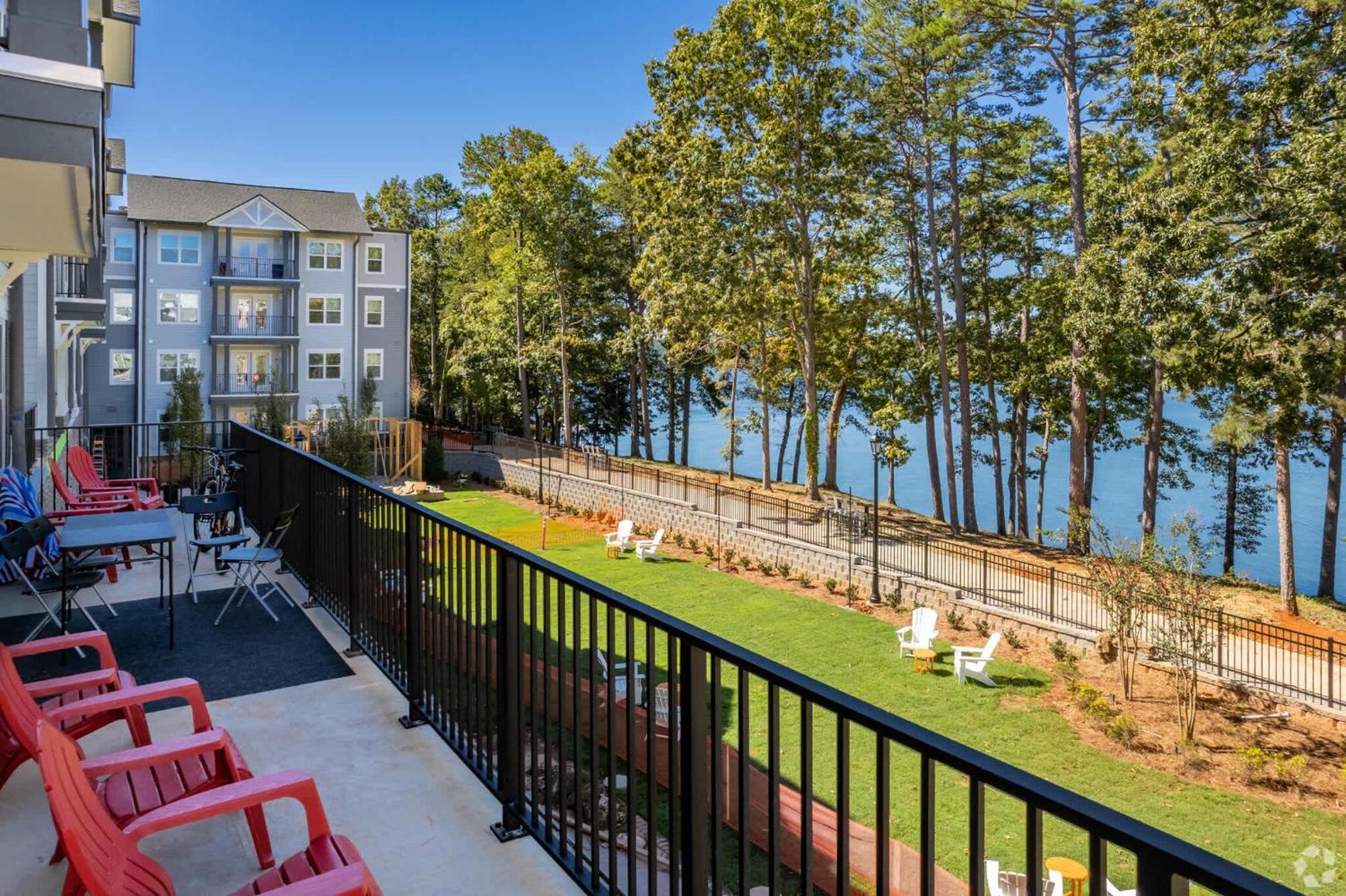 Dockside On Lake Hartwell Near Dt Fun Amenities Clemson Zewnętrze zdjęcie